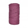 Cordino Thai Cotton Happy Time per realizzare borse rocca da 250gr. colore rosa glicine