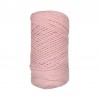 Cordino Thai Cotton Happy Time per realizzare borse rocca da 250gr. colore rosa
