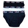 Slip uomo Fila in cotone elasticizzato - FU5233 Fila Intimo