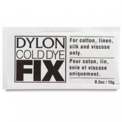 Fissatore per tintura a freddo, Dylon Cold Dye Fix