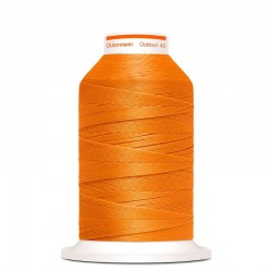 Gutermann Outdoor 40 Arancio 1625 filo per cucire tessuti da esterno