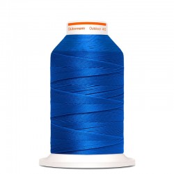 Gutermann Outdoor 40 Bluette 6655 filo per cucire tessuti da esterno