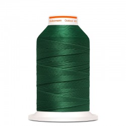 Gutermann Outdoor 40 Verde 8125 filo per cucire tessuti da esterno