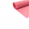 Foglio in Panno Lenci 50 x 50 cm spessore 1 mm - Colore Rosa