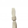 Stringhe per Scarpe piatte SPORT 120cm x 8mm - 5041120 Marbet