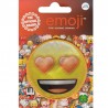 Emoji Occhi a Cuore, Faccina con sorriso e occhi a cuore - 9966 Marbet