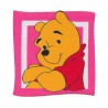 Winnie the Pooh applicazione patch ricamata e termoadesiva