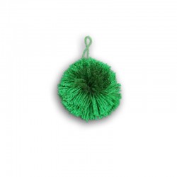 Pon Pon piccolo Ø 5cm in viscosa (pompon)