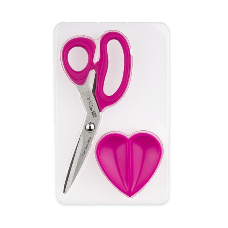 Penna per Marcatura Rosa Prym Love