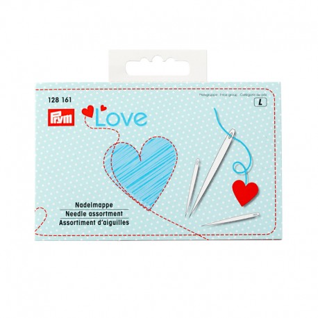 Prym Love - Mollette Per Tessuti 2,6 E 5,5 Cm Colori Assortiti - 15 Pz -  Prym Love - Cucito Creativo