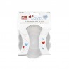 Scatola in plastica per accessori cucito a forma di fiore Prym Love - 612415 Prym