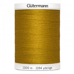 Filo da cucito professionale per Jeans Gutermann Denim spola 100m