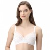 Reggiseno in pizzo senza ferretto Lepel Belseno Allure Art. 460