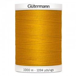 Filo per cucire rPET Gutermann in 100% poliestere riciclato