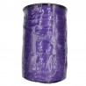 Cordino Thai Swan Slim per realizzare borse rocchettone da 500gr. - colore viola
