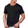 T-Shirt Manica Corta girocollo in cotone pettinato - 516 Navigare Intimo