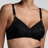 Reggiseno classico sfoderato senza ferretto DELIA Claudia Lemes by Lepel Intimo