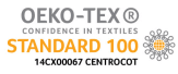 certificato OEKO-TEX