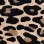140 Animalier Leopardato